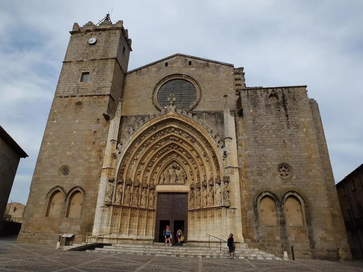 Can Calo 1A Διαμέρισμα Castelló d'Empuries Ισπανία