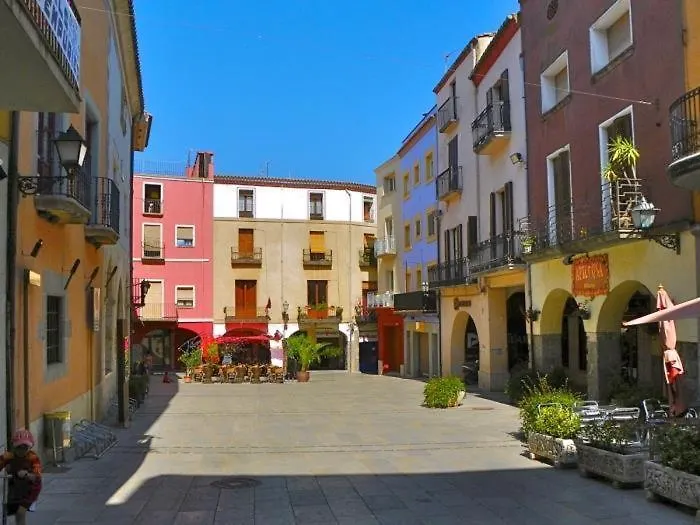 Can Calo 1A Διαμέρισμα Castelló d'Empuries