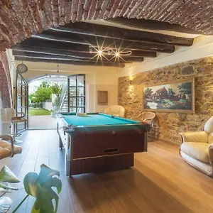 Newly Renovated Large With Garden Castelló d'Empúries